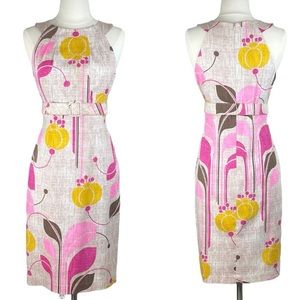 David Meister Dress Size 4